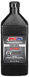 AMSOIL Diesel Recovery Emergency Fuel Treatment (DRC)