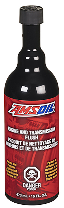 AMSOIL Engine and Transmission Flush (FLSH)